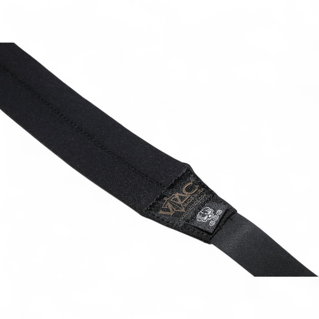 Taktikai öv fém csattal - VTAC MK6 - Viking Tactics - Fekete