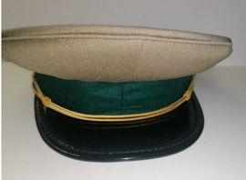 RSR KATONAI SISAK - NCO HEGYI VADÁSZOK - KATONAI FELESLEG ROMÁN HADSEREG - JÓ ÁLLAPOTÚ