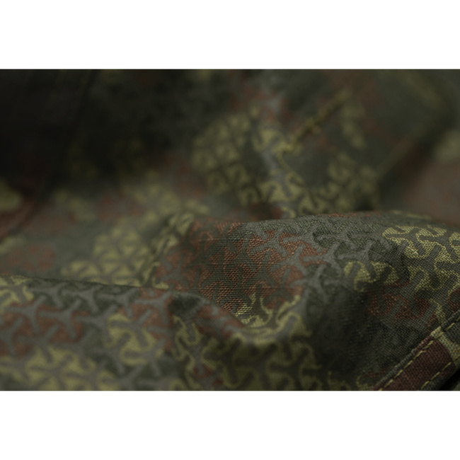 RAIDER MK V ATS FLEX COMBAT SHIRT - CLAWGEAR - FLECKTARN