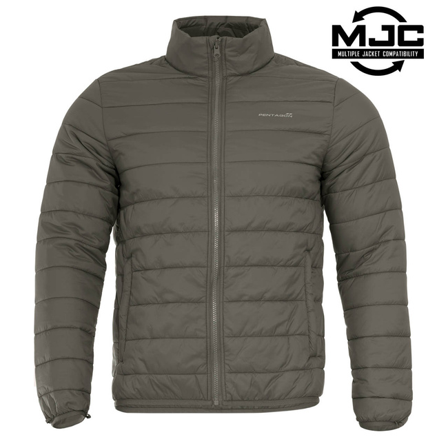 PARKA JACKET - "GEN V 3.0" - PENTAGON® - CAMO