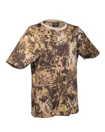 PÓLÓ - Mil-tec® - MANDRA® TAN