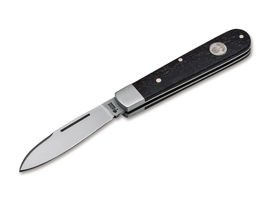 Böker Manufaktur Solingen Barlow Prime Hornbeam kés