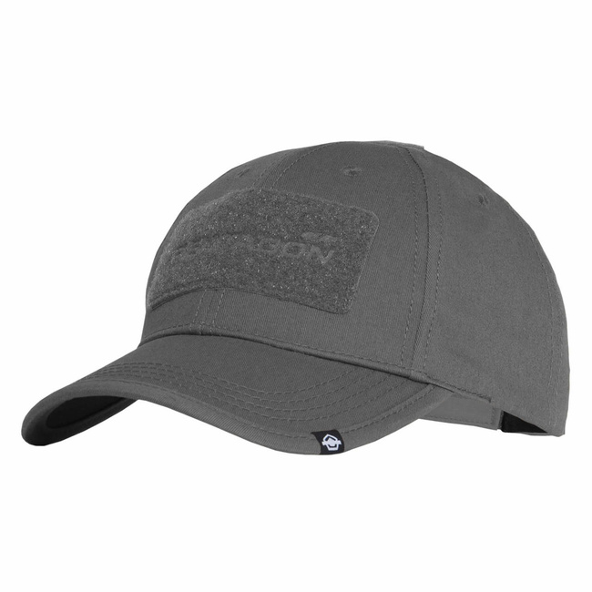 BASEBALL SAPKA - "TACTICAL 2.0" - Pentagon® -  CINDER SZÜRKE