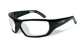 Keret - Wileyx - ROUT Frame Gloss Black