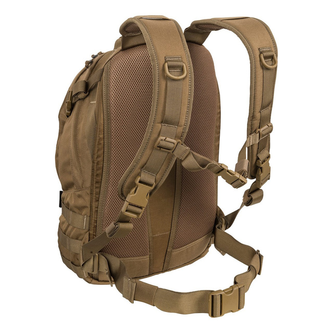 EDC BACKPACK - 21 L - CORDURA - Helikon-Tex - ADAPTIVE GREEN