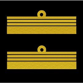 GRADE MANECA PENTRU COMANDOR DE MARINA MILITARA