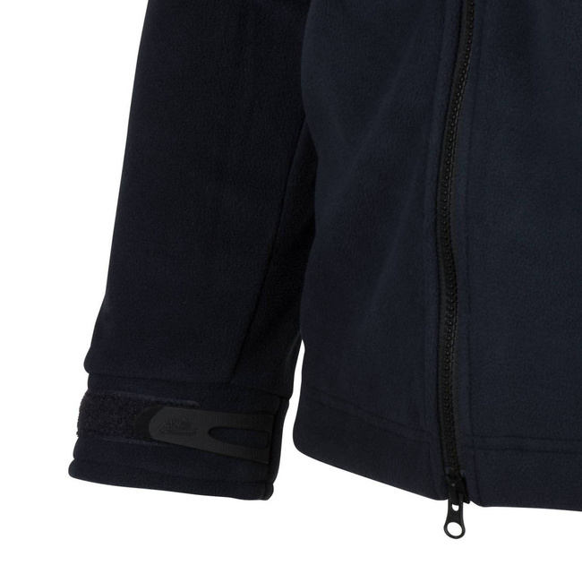 DUPLA FLEECE KABÁT - "LIBERTY" - Helikon Tex® - COYOTE