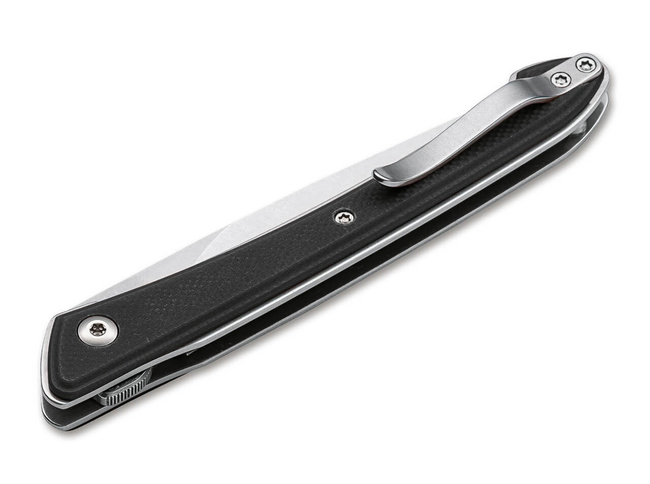 "SPILLO" Zsebkés - BOKER PLUS