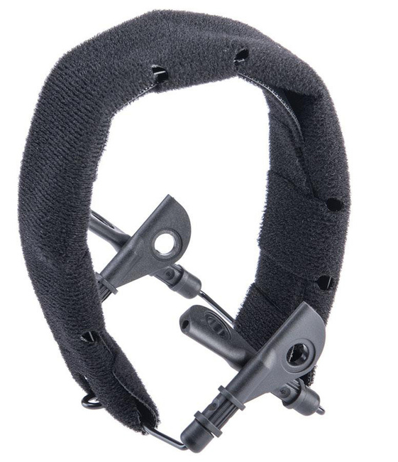 TAKTIKAI KOMMUNIKÁCIÓS FEJHALLGATÓK - M32X Mark 3 - EARMOR® - ZÖLD FOLIAGE