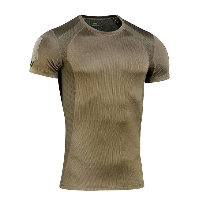 PÓLÓ ATHLETIC TACTICAL GEN II - OLIV - M-TAC