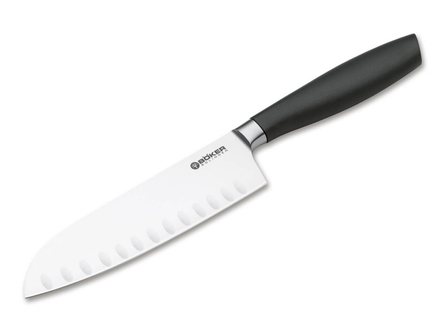"CORE PROFESSIONAL SANTOKU" KONYHAKÉS - BOKER