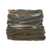 FLEECE NECK GAITER - Pentagon® - GR CAMO