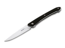 POCKET KNIFE SPILLO - BOKER PLUS