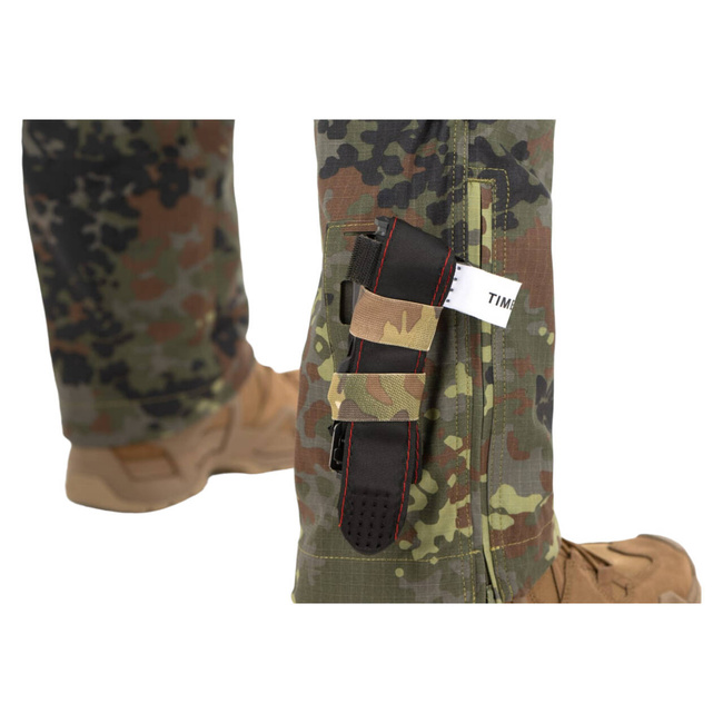 TACTICAL PANTS OPERATOR MK III ATS - CLAWGEAR - FLECKTARN