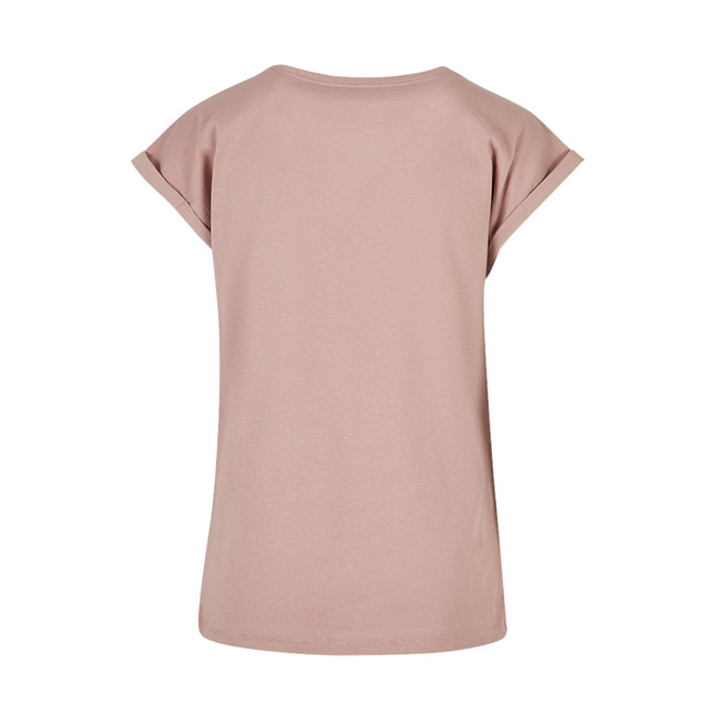 NŐI PÓLÓ - FORVERT PRINT - DUSKROSE - PASADENA - BRANDIT