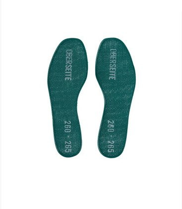 CZECH INSOLE WITH GRID LIKE NEW