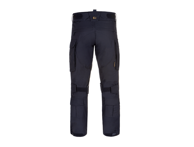 TACTICAL PANTS - RAIDER MK.IV - CLAWGEAR - NAVY