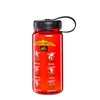 TRITAN™ PLASTIC - Széles nyílás kempingezéshez - 550 ML - Helikon-Tex® - PIROSZ