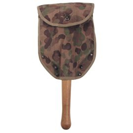 Felesleges katonai összecsukható kabát az osztrák hadseregtől - használtan