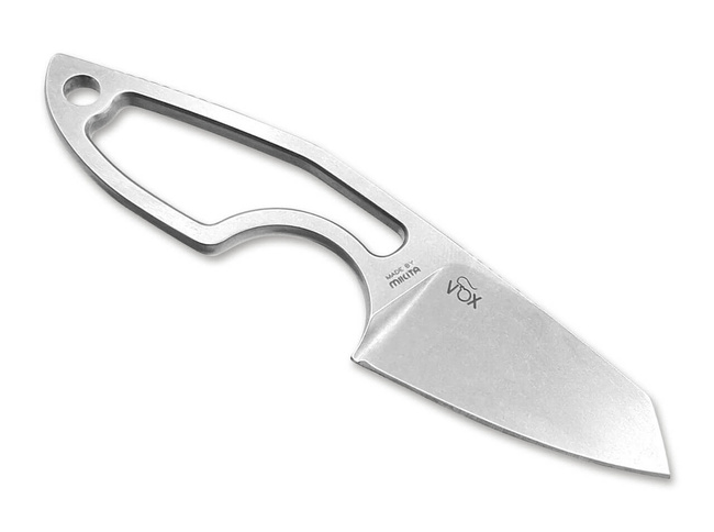 "MIKRO 2 NAKED" Zsebkés - MKM