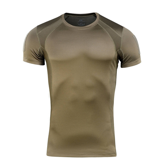PÓLÓ ATHLETIC TACTICAL GEN II - OLIV - M-TAC