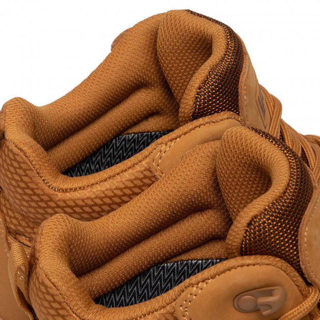 ALKALMI CIPŐK - VÍZÁLLÓ, CORDURA®, Hi-Poly - BRAG MID WP V - Magnum® - COYOTE
