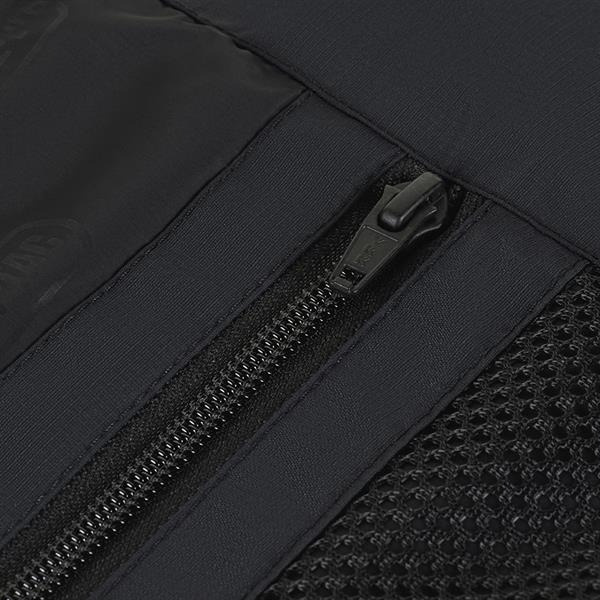 Winter Jacket for Temperatures Down to - 20 Degrees Celsius - Alpha Gen.III Pro - Dark Navy Blue - M-Tac