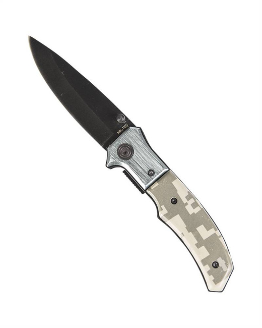 At-Digital One-hand Knife