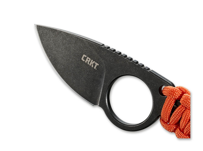 KÉS "Tailbone Orange" - CRKT