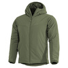 PANTHIRAS JACKET - CAMO GREEN - PENTAGON