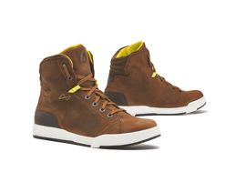Csizma, bakancs - Forma Boots - Swift Dry Brown