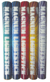 Yelow light stick 2,5 x 35 cm Magnum