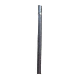 German army aluminium tent peg element for 2-men tents- 1 pc - used