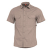 SHORT SLEEVE SHIRT - "PLATO" - Pentagon® - KHAKI