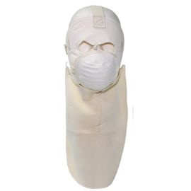 US maszk - használt