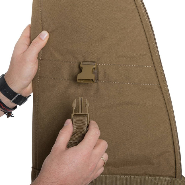 BASIC RIFLE CASE® - 113 x 30 x 5 CM - Helikon-Tex® - PENCOTT® WILDWOOD™