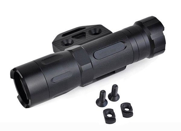 Zseblámpa fegyver FAST 301K WeaponLight