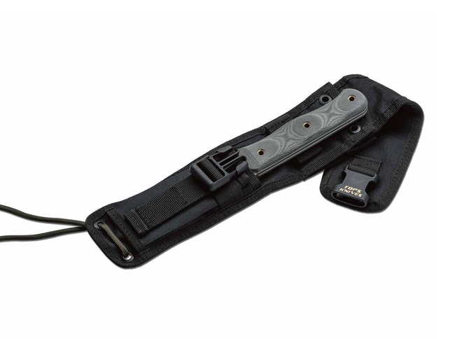 TOPS Knives Dragonfly kés