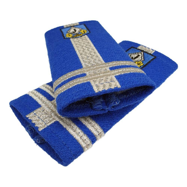 Grade locotenent colonel jandarmi