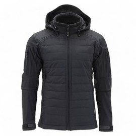 G-LOFT ISG PRO kabát - Carinthia - Fekete