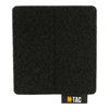 PATCH TACTICAL HOOK AND LOOP DISPLAY BOARD MOLLE 80 x 85 - BLACK - M-TAC