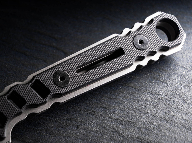 KÉS "Ylvi" - BOKER PLUS