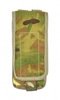 Táska British army mtp-camo - használt