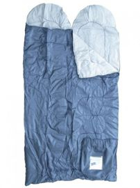 HÁLÓZSÁK BLUE DOUBLE