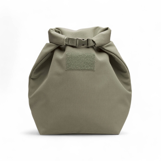 HŰTŐTÁSKA - NAGY - OD - MIL-TEC