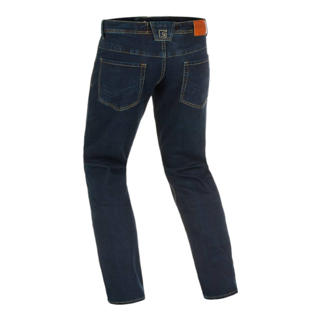 FLEX DENIM TAKTIKAI FARMERNADRÁG - MIDNIGHT - CLAWGEAR