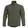 KÖNNYŰ SOFTSHELL DZSEKI - ELITE - PENTAGON - RAL7013