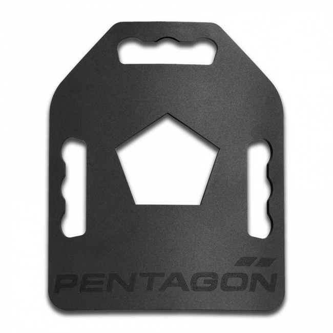 TAC-FITNESS PLATE (2.6Kg)  AVRON™