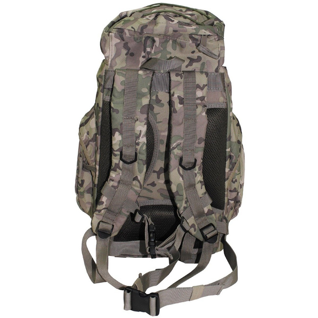 Bag, backpack - "Recon II" 25 l - operation-camo