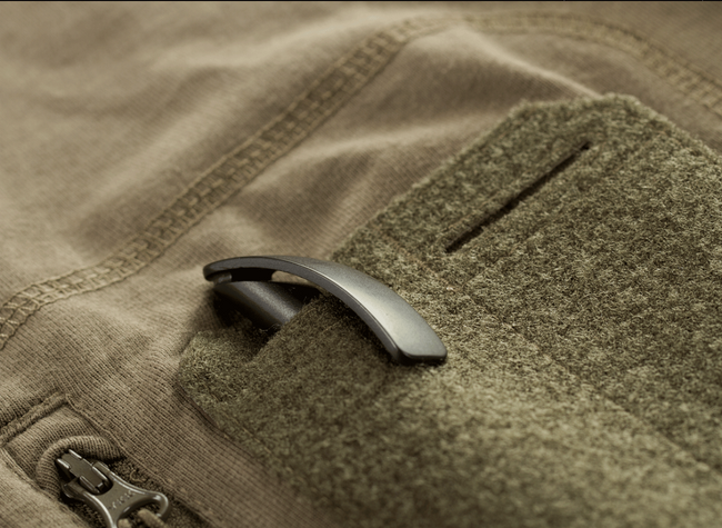 MK.II INSTRUCTOR SHIRT - CLAWGEAR® - RAL7013